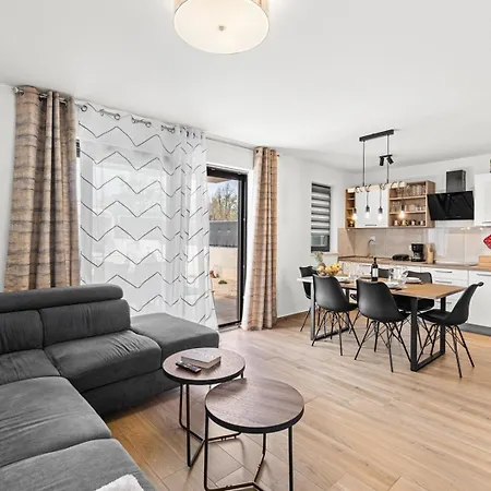 Em Apartment Poreč